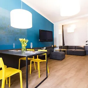 In The Hearth Of The City Centre, Old Town Square - 3min Apartamento Praga