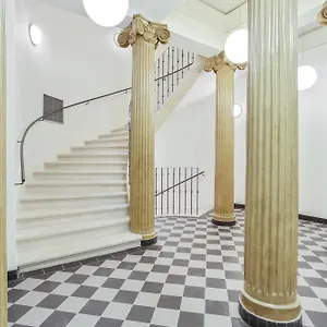 Newly Opened, Designer Opera Apartamento Praga