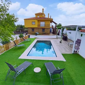 El Coberteras Cogollos de Guadix