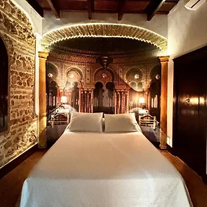 Casa Campon Utrera