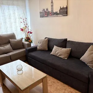 Casa De Ana Córdoba