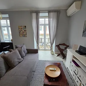 My Story Apartamento Lisboa