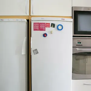 Rua Luciano Cordeiro Bhuiyan Family Host Habitación en casa particular Lisboa