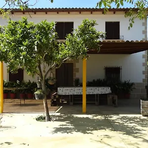 Casa Pepe Castillo de Locubín