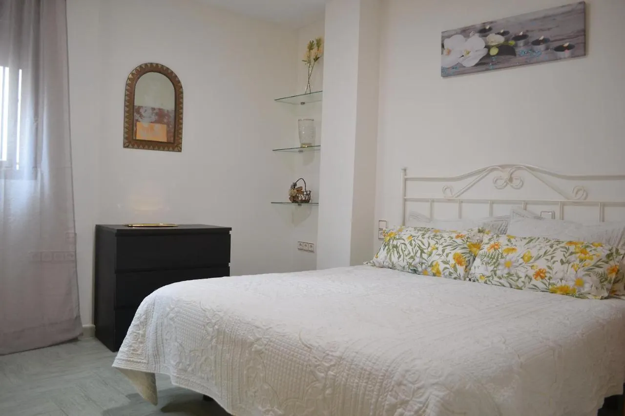 Apartamento Valle Del Genil Pinos Genil España