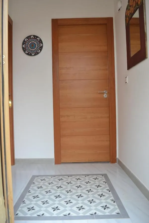 Apartamento Valle Del Genil Pinos Genil
