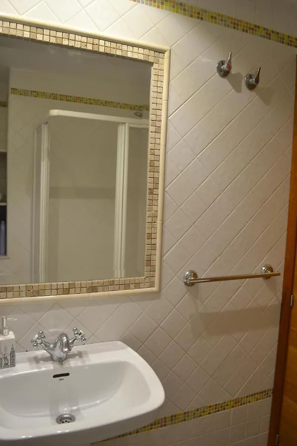 Apartamento Valle Del Genil Pinos Genil