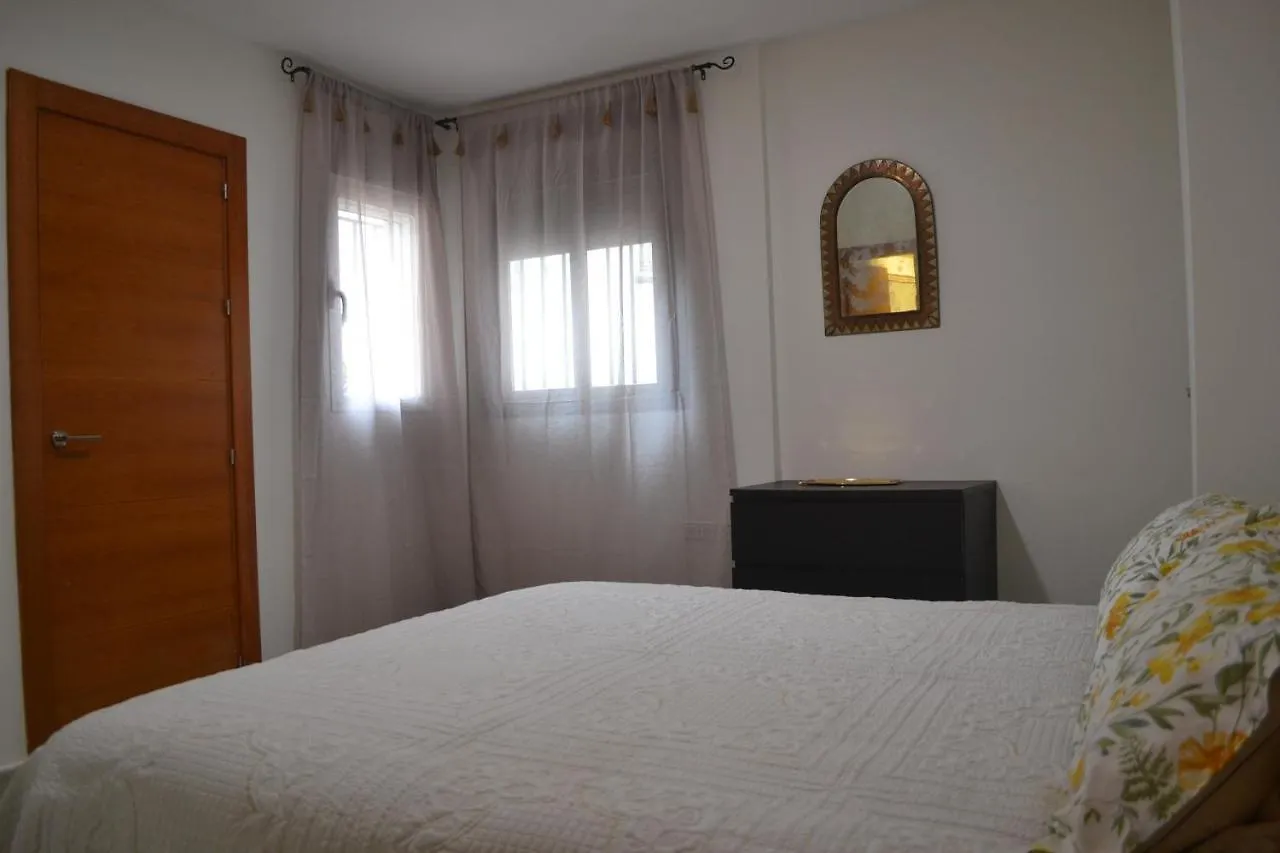 Valle Del Genil Pinos Genil 0*,