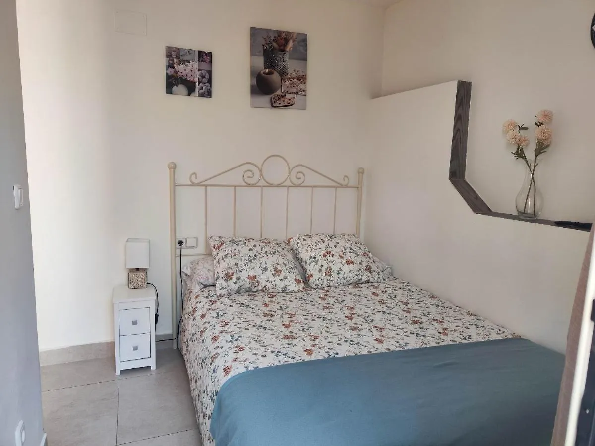 Apartamento Valle Del Genil Pinos Genil